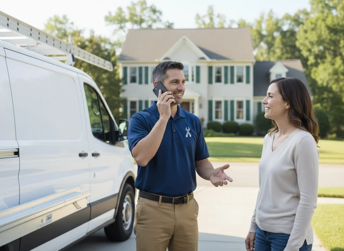 Home Gutter Service Success, MO FAQs